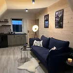 Lejlighed Anielski Z Prywatna Balia *