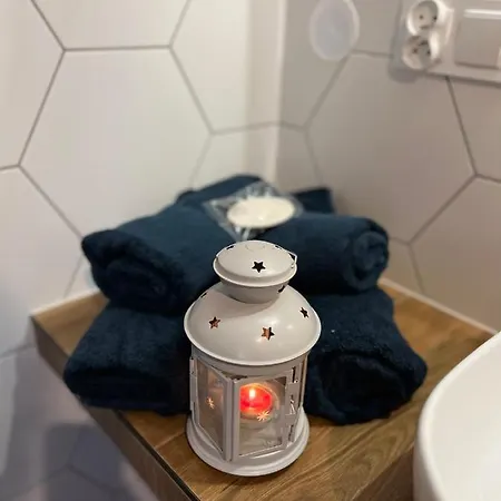 Anielski Z Prywatna Balia Apartman Szaflary