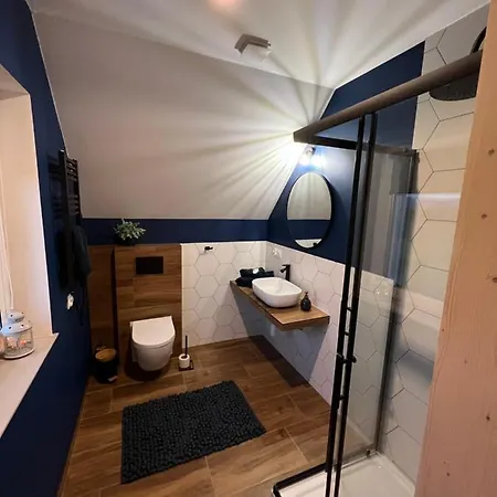 Apartment Anielski Z Prywatna Balia *