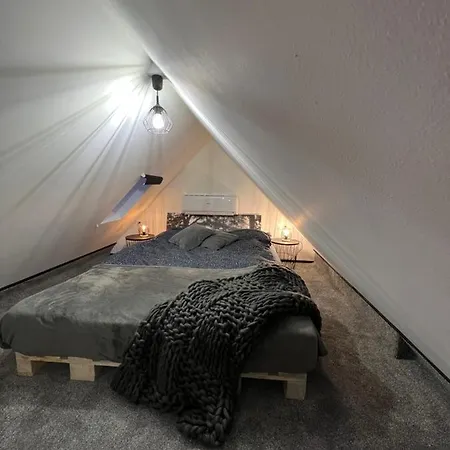 Appartamento Anielski Z Prywatna Balia Szaflary