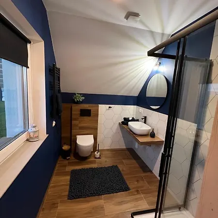 Anielski Z Prywatna Balia