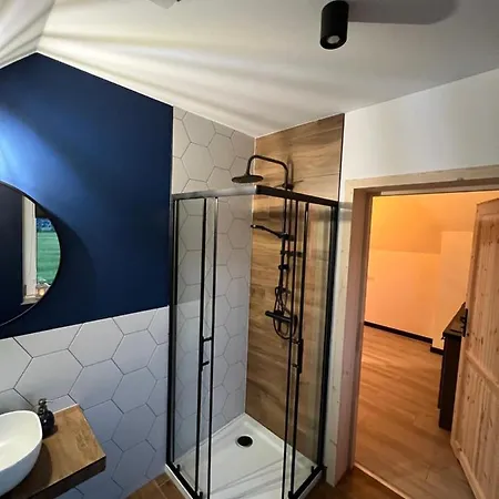 Apartment Anielski Z Prywatna Balia *