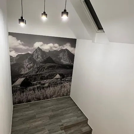 Anielski Z Prywatna Balia * Szaflary