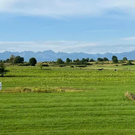 Appartamento Anielski Z Prywatna Balia *