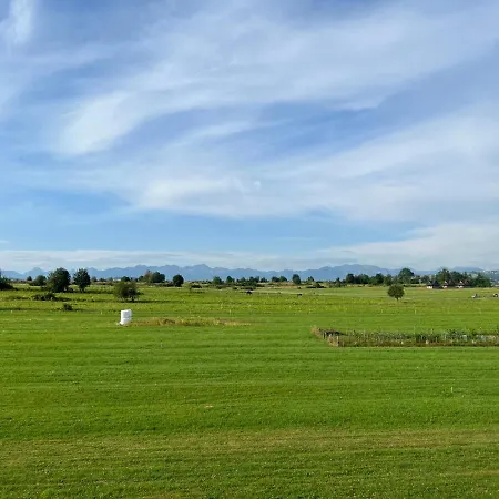 Appartamento Anielski Z Prywatna Balia Szaflary