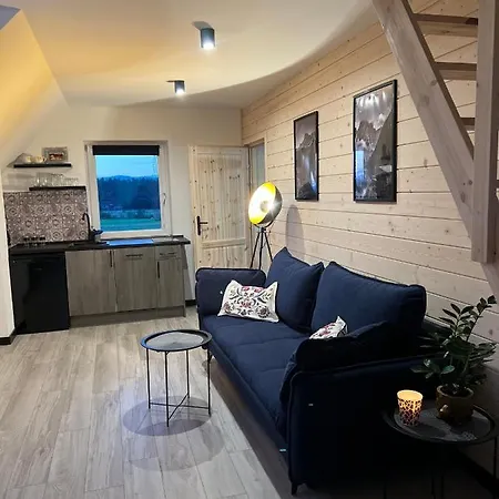 Anielski Z Prywatna Balia Szaflary