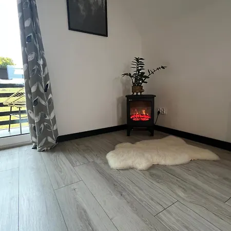 Apartment Anielski Z Prywatna Balia *