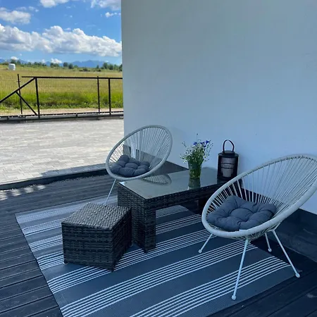 Apartman Anielski Z Prywatna Balia