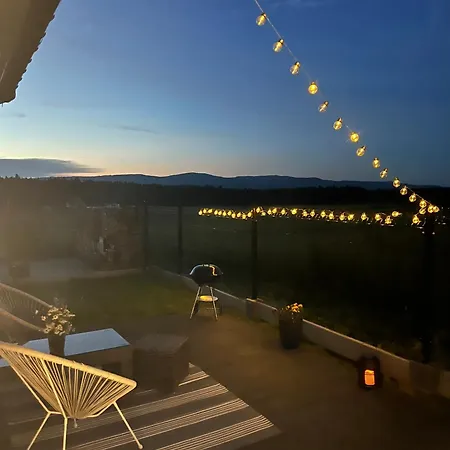 Anielski Z Prywatna Balia * Szaflary