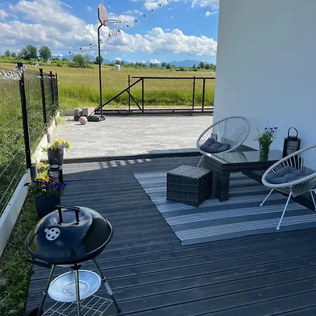 Anielski Z Prywatna Balia Szaflary