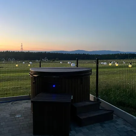 Anielski Z Prywatna Balia * Szaflary