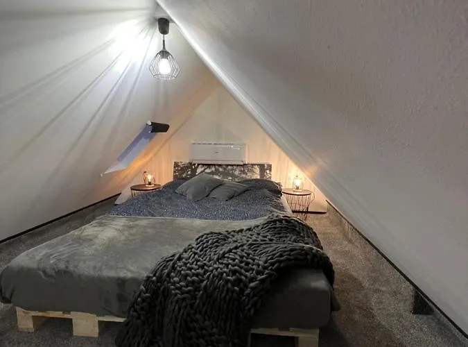 Apartamento Anielski Z Prywatna Balia Szaflary