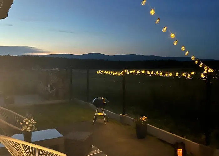 Anielski Z Prywatna Balia * Szaflary