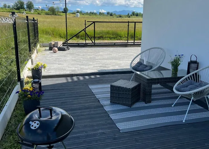 Anielski Z Prywatna Balia Szaflary